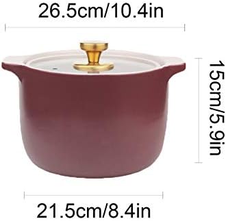 Premium Soup Pot