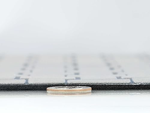 Comfortable Kitchen Mat for Your Home