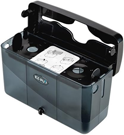 Perfect EZbrnd SLIMFOLD Dispenser