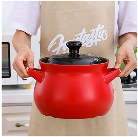 SISWIM Yellow 38L Multi-Purpose Pot with Dual Handle and Ergonomic Design