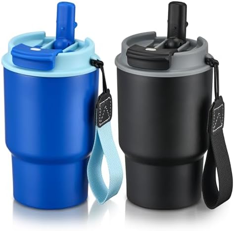 135Oz Insulated Tumbler for Kids
