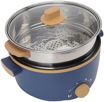 Electric Hot Pot Small