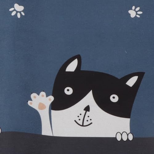 Cute Non-Slip Kitchen Mat
