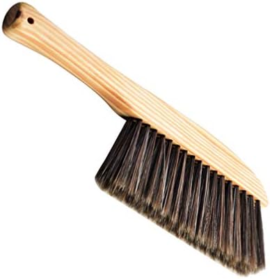 Effortless Cleaning with the Artibetter Wooden Bed Brush