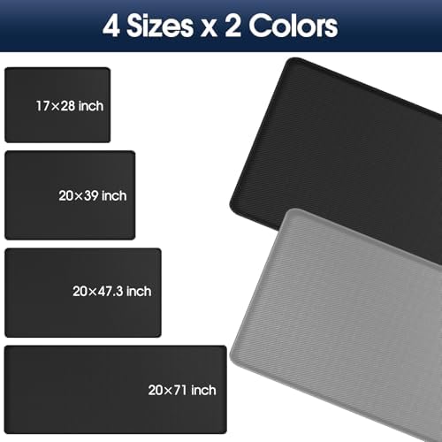 Premium 075 Anti-Fatigue Mat