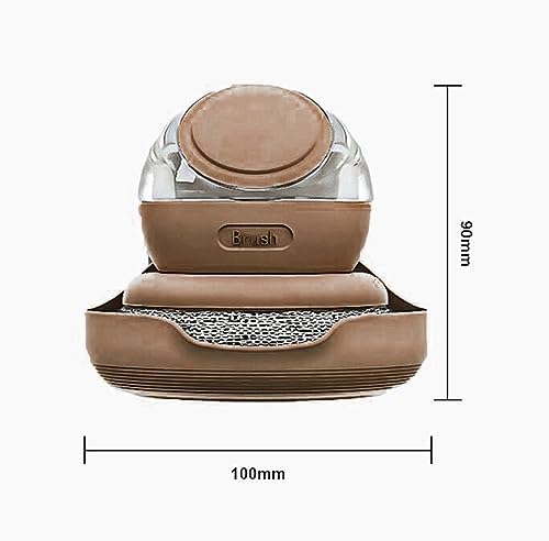 Duiaynke Kitchen Soap Brush Premium Design