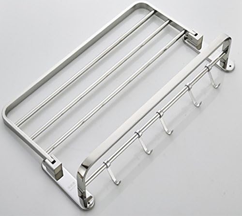 Stainless Steel Towel Bar