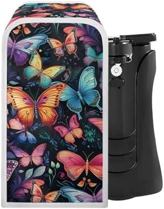 Durable and Stylish Can Opener Cover