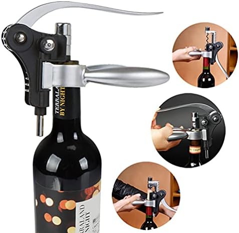 TIDECAT Wine Bottle Opener Set for Home or Gift