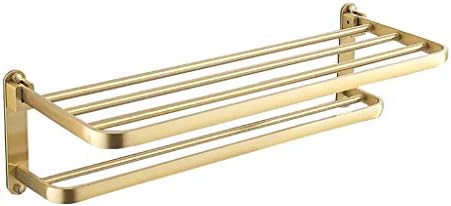 LUCEAE - Tested space-saving towel rack with stylish finish