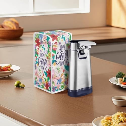 Easter Can Opener Cover