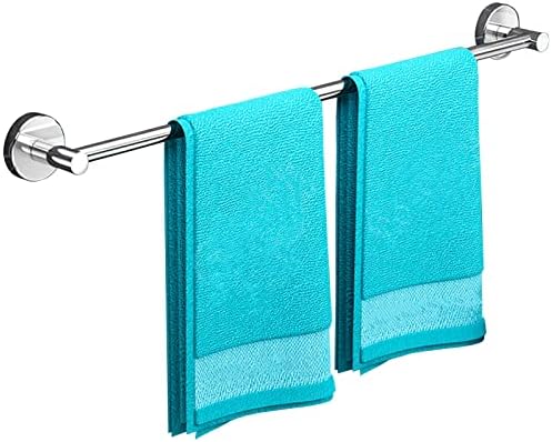 Stainless Steel Towel Rail Holder 118 Inch