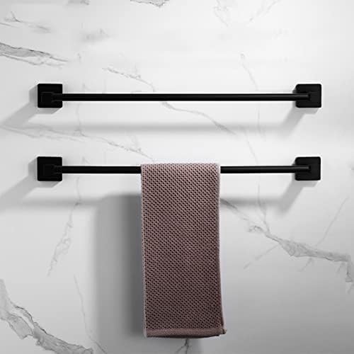 Sturdy Towel Holder for Bathroom and Kitchen