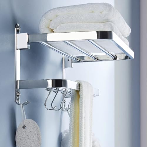 Sturdy Towel Holder