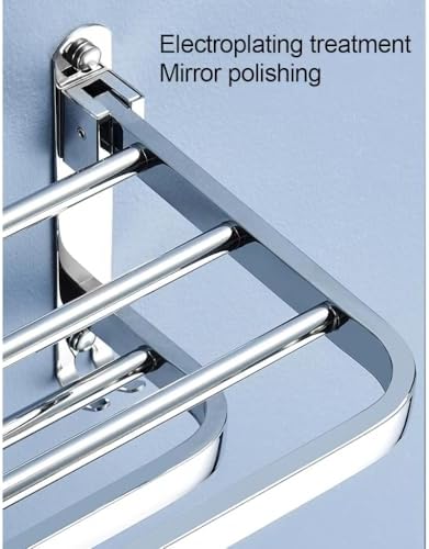 Sturdy Towel Holder