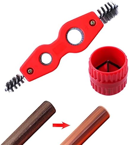 Cakina Stainless Bottle Copper Pipe Cleaner Set