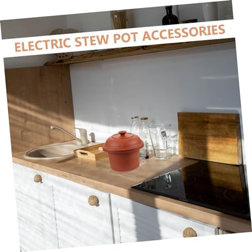 Cabilock Multi-Functional Ceramic Cooker Liner Set