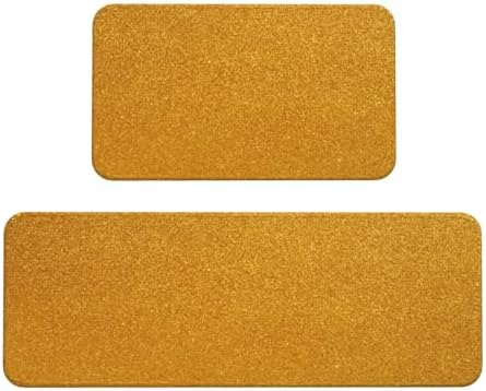 Mosytuky Anti-Fatigue Kitchen Rugs for Home Commercial Use