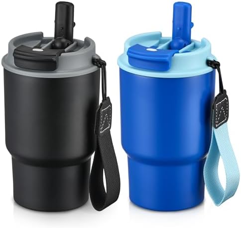 Game Changer Insulated Tumbler for Kids