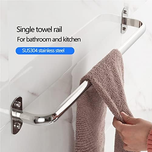 Stainless Steel Towel Bar Rail
