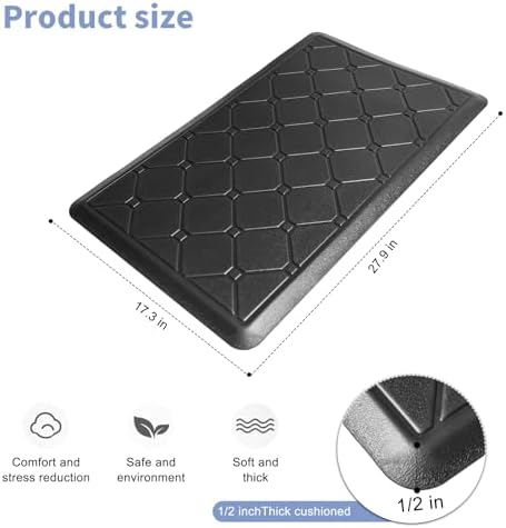 Sofort Kitchen Mat