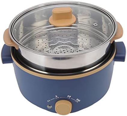 Electric Hot Pot Small