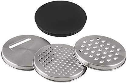 Ruvati Mixing Bowl Set - 5 Quart