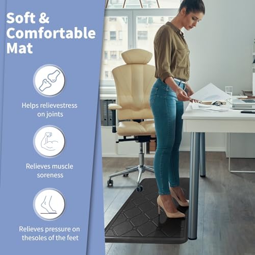 Sofort Kitchen Mat