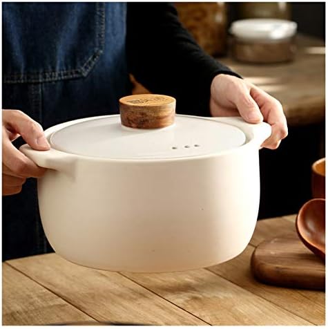 SISWIM Stockpot with Lid