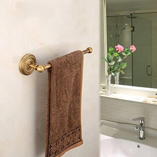 High-Quality Copper Bath Towel Rail