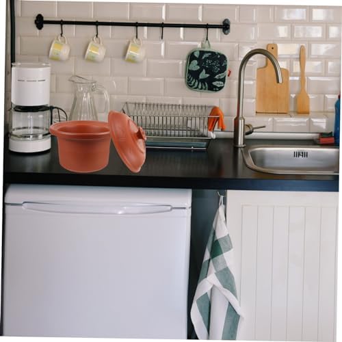 Cabilock Multi-Functional Ceramic Cooker Liner Set