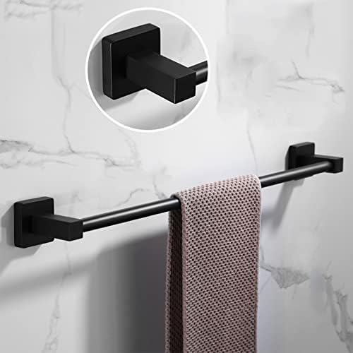 Sturdy Towel Holder for Bathroom and Kitchen