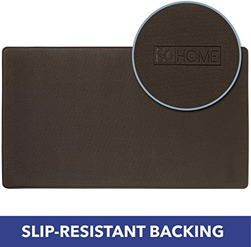 Home Dynamix Cozy Living Anti-Fatigue Kitchen Mat