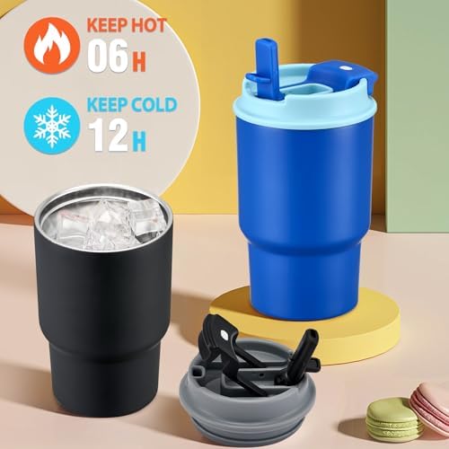 Game Changer Insulated Tumbler for Kids