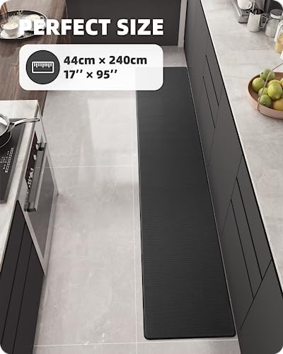 ColorGeometry Kitchen Rugs