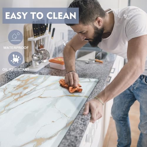 Anti-Fatigue Kitchen Rugs and Mats
