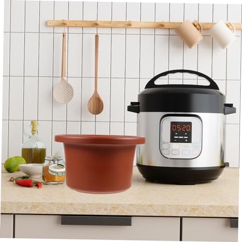 Cabilock Multi-Functional Ceramic Cooker Liner Set