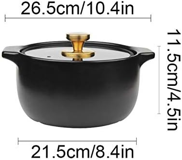Versatile Laborating Pot Modern Design High-Quality Ceramic Pot