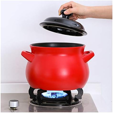 SISWIM Yellow 38L Multi-Purpose Pot with Dual Handle and Ergonomic Design