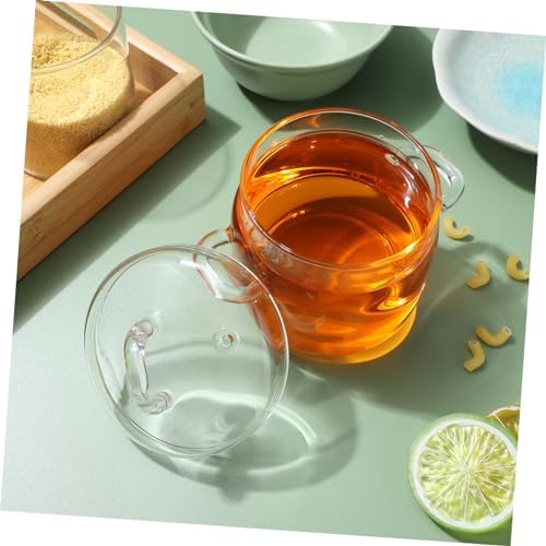 Perfect for Busy Householdsove-safe microwavable French onion soup steamer