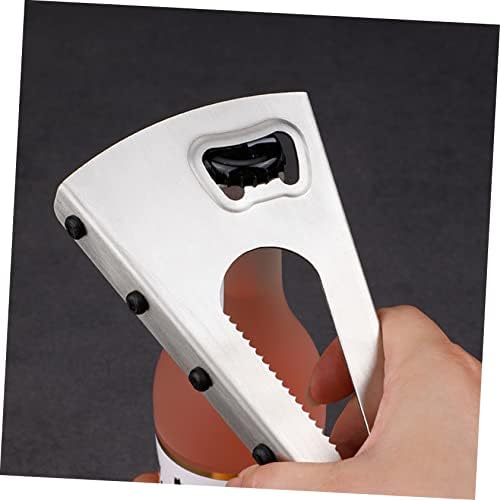Unomor 2-in-1 Can Bottle Opener