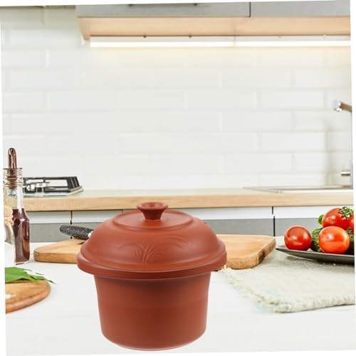 Cabilock Multi-Functional Ceramic Cooker Liner Set