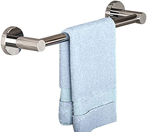 Sturdy Stainless Steel Towel Rack