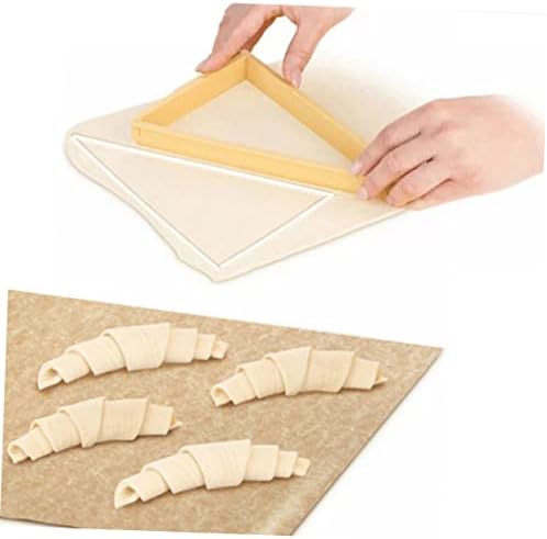 6-Piece Geometric Baking Model Set