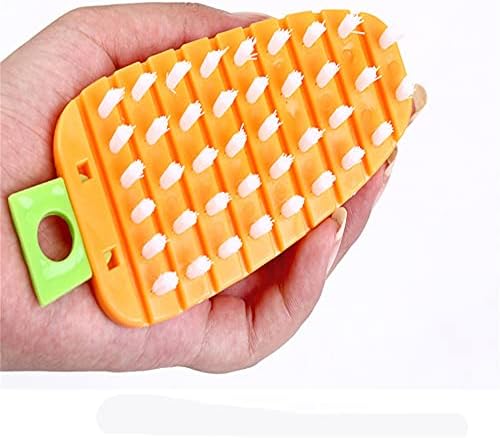 4pcs Fruit Vegetable Cleaning brushes