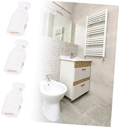 Bath Radiator Holder Set of 3