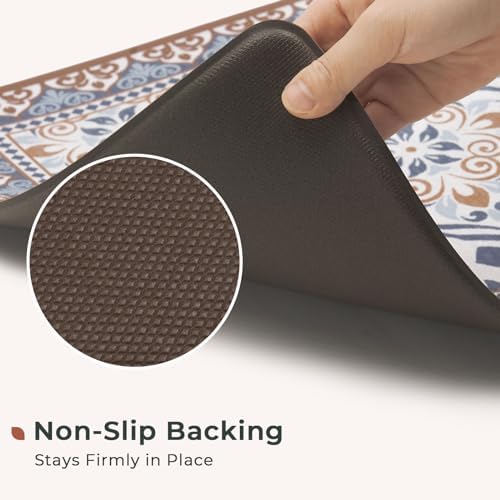 FRESHMINT Multi-Purpose Kitchen Mat Set