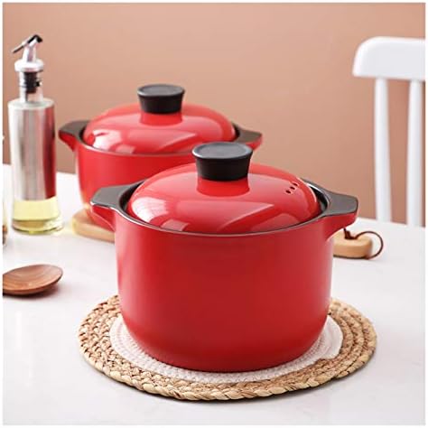 Perfect for everyday cooking this stockpot is durable and versatile