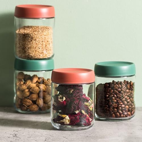 Povinmos Mason Jars Mason Jars withlid