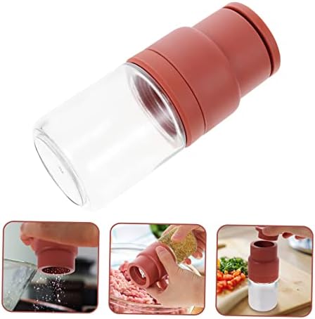 Manual Salt and Pepper Mill